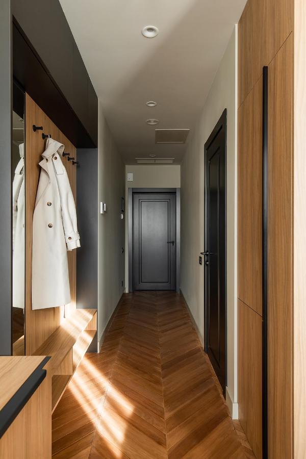 Potocki Boutique Hotel Khmelʼnytsʼkyy Exterior foto